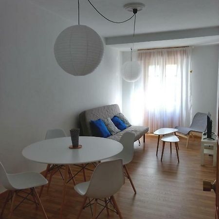 A Casa Da Pena Vixia Lägenhet Ourense Exteriör bild